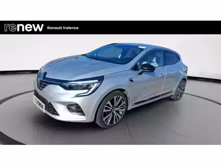 Renault Clio 1.3 TCe 140