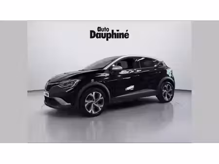 Renault Captur 1.3 140