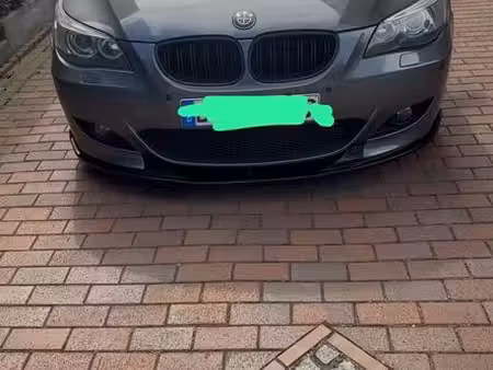 BMW Série 5 530d 3.0 231