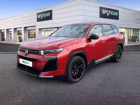 Citroën C5 Aircross 1.2 145 Max