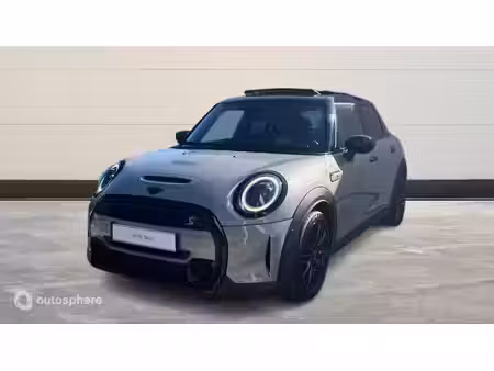 Mini Mini Cooper S 2.0 178 Edition Premium Plus