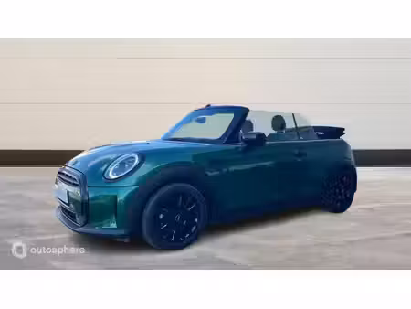 Mini Cabrio Cooper 1.5 136 Edition Premium Plus