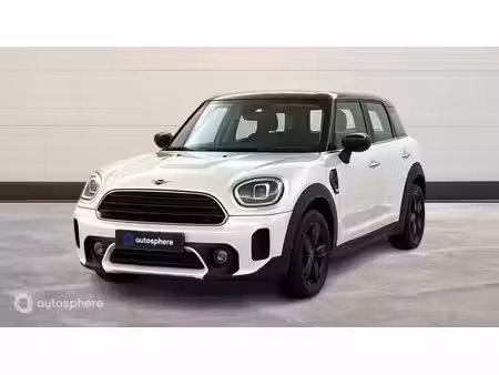 Mini Countryman Cooper 1.5 136 Essential