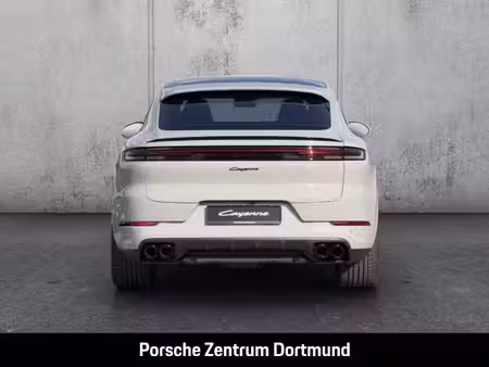 Porsche Cayenne V6 3.0 470 Black Edition 4x4