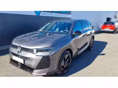 Citroën C5 Aircross 1.2 145 Plus