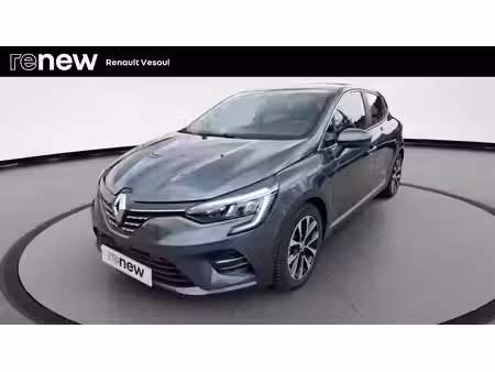 Renault Clio E-Tech 1.6 140