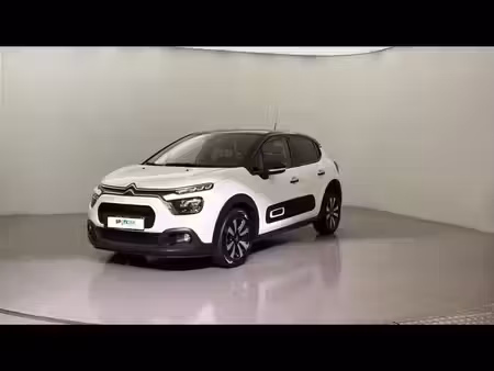Citroën C3 1.2 PureTech 83 Shine