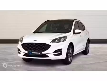 Ford Kuga 2.5 152 ST Line X