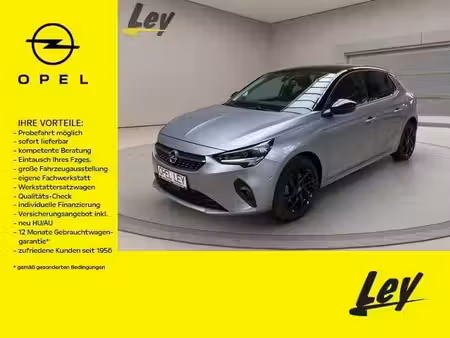 Opel Corsa 1.2 101 Elegance