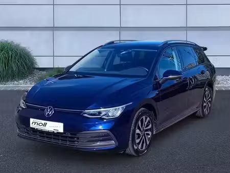 Volkswagen Golf 2.0 TDI 150