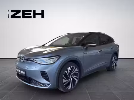 Volkswagen ID.4 GTX 299 4Motion