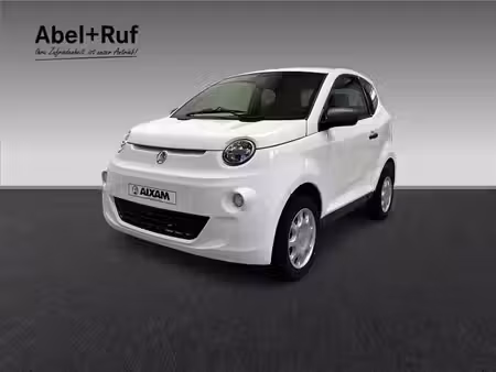 Aixam Minauto 0.5 6
