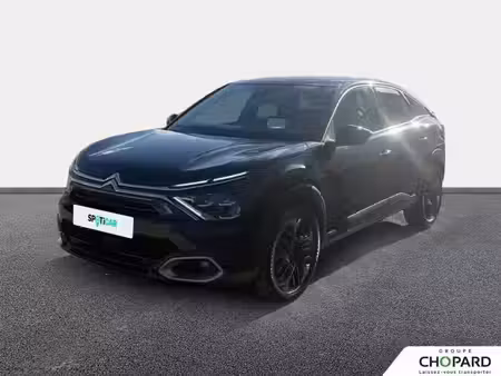 Citroën C4 1.5 HDi 130
