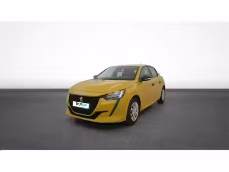 Peugeot 208 1.2 PureTech 75