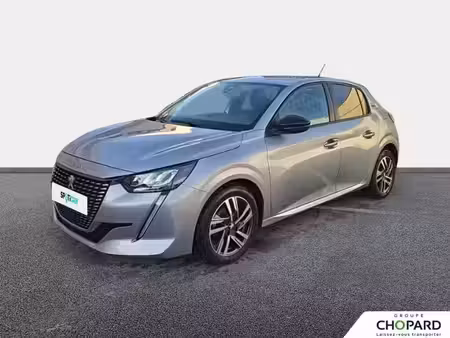 Peugeot 208 1.2 PureTech 75