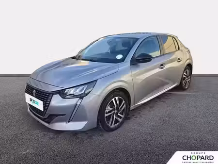Peugeot 208 1.2 PureTech 75
