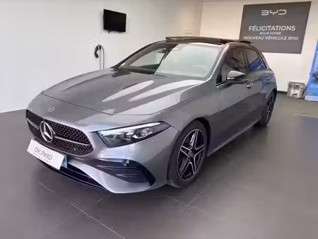 Mercedes-Benz Classe A A 200 2.0 150