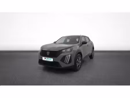 Peugeot 2008 1.2 PureTech 100
