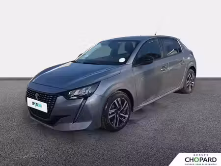 Peugeot 208 1.2 PureTech 75