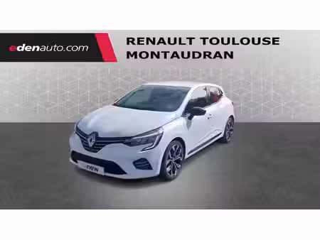 Renault Clio 1.0 TCe 90 Techno