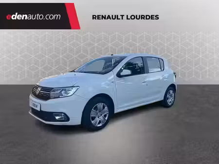 Dacia Sandero 1.5 dCi 75 Confort