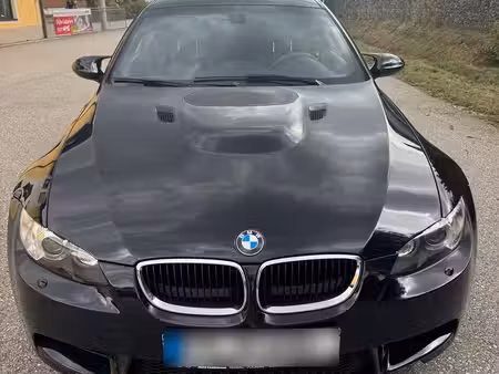 BMW Série 3 M3 V8 4.0 420