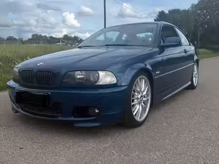 BMW Série 3 330i 3.0 231