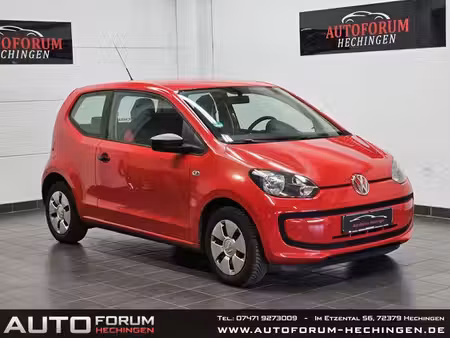 Volkswagen up! 1.0 60