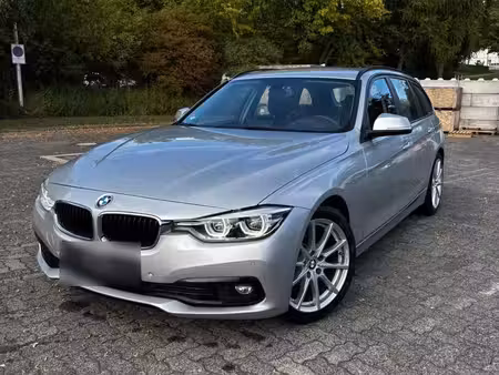BMW Série 3 320d 2.0 163 Dynamic Edition