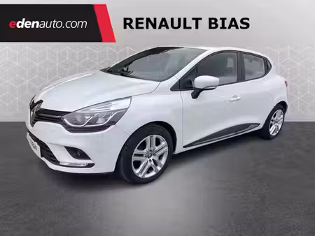 Renault Clio 0.9 TCe 90 Business