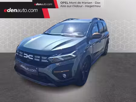 Dacia Jogger 1.0 100