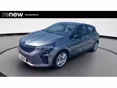 Renault Clio E-Tech 1.6 145