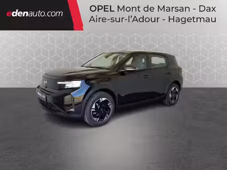 Opel Frontera 113 Edition