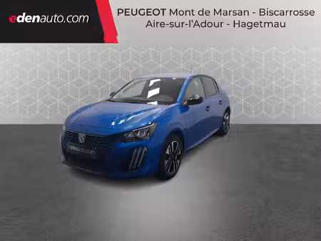Peugeot 208 136 Allure