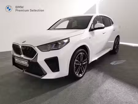 BMW X2 20i 1.5 170 sDrive