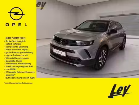 Opel Mokka 136 Elegance