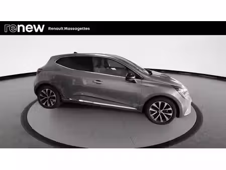 Renault Clio E-Tech 1.6 145