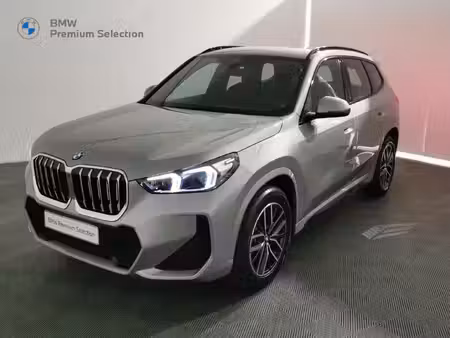 BMW X1 20i 1.5 170 sDrive