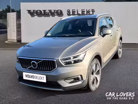 Volvo XC40 T4 1.5 129