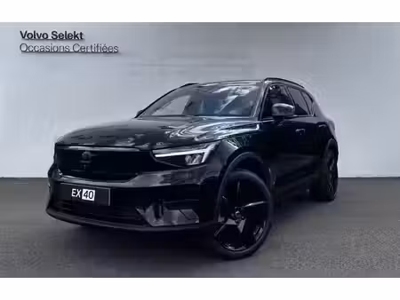 Volvo EX40 Plus