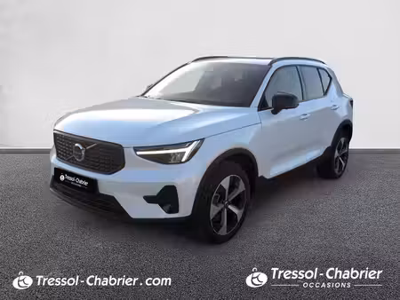 Volvo XC40 B3 2.0 163