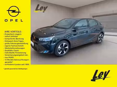 Opel Corsa 156 GS