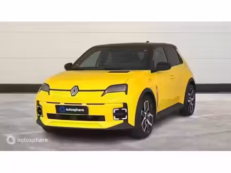 Renault Clio E-Tech Confort