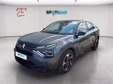 Citroën C4 1.2 PureTech 130 Shine Pack