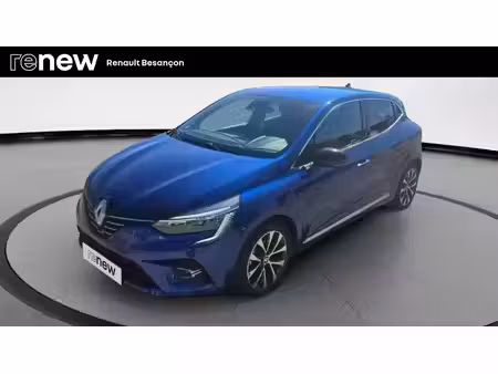Renault Clio E-Tech 1.6 145