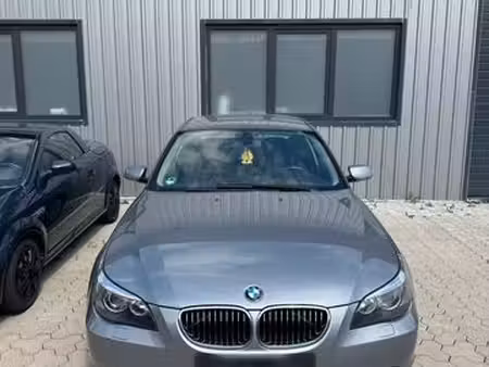 BMW Série 5 523i 2.5 177