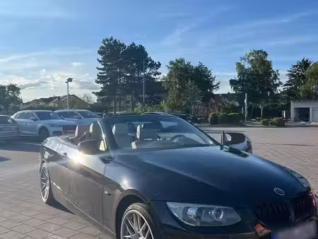 BMW Série 3 320d 2.0 184