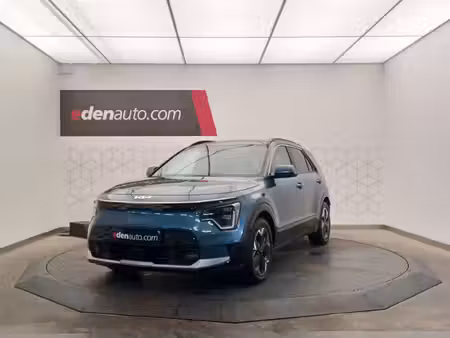 Kia Niro 204 Premium