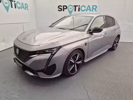 Peugeot 308 GT 1.6 180 GT