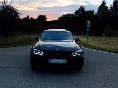 BMW Série 3 320i 2.0 150